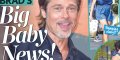 Brad Pitt - Alia Shawkat enceinte et larguée - Nicole Poturalski lui fait tourner la tête (photo)