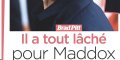 Brad Pitt, Angelina Jolie fière, il a tout lâché pour Maddox