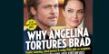 Brad Pitt, Angelina Jolie, fin de torture, réconciliés par Shiloh, surprenante fête