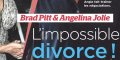 Brad Pitt, Angelina Jolie, l'impossible divorce, étrange raison