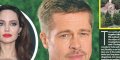 Brad Pitt « beaucoup » de regrets, son curieux pressentiment sur Angelina Jolie