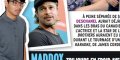 Brad Pitt, ça chauffe avec son fils Maddox, terrible confidence