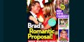 Brad Pitt - sa demande en mariage de Jennifer Aniston fait jaser