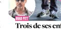 Brad Pitt dévasté, trois de ses enfants refusent de le voir