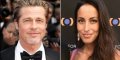 La maison du bonheur - Brad Pitt a emménagé avec Ines de Ramon