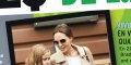Brad Pitt et Angelina Jolie, entente cordiale, piliers pour leur fille Vivienne à l'affiche de 4 films