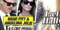 Brad Pitt et Angelina Jolie, ils ont perdu un enfant