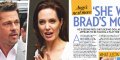 Brad Pitt et Angelina Jolie réconciliés par Zahara, grand projet familial lancé