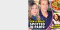 Brad Pitt et Jennifer Aniston - coup de massue à Angelina Jolie, un projet en douce
