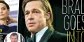 Brad Pitt et Marion Cotillard, dépression sévère, les véritables raisons de leur mystérieuse rencontre à Paris
