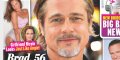 Brad Pitt, fin d'histoire avec Nicole Poturalski - L'étrange rôle d'Angelina Jolie