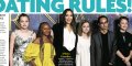 Brad Pitt furieux à L.A - blessante et dangereuse, Angelina Jolie taxée d'irresponsable