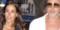 Brad Pitt, Ines de Ramon veut ressembler à Angelina Jolie 