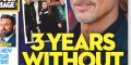 Brad Pitt, loin des enfants depuis trois ans, geste immonde d'Angelina Jolie, triste réalité (photo)