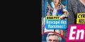 Brad Pitt rescapé des flammes, Angelina Jolie angoissée pour son ex