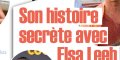 Brad Pitt, révélation sur son histoire avec la fille de Michel Leeb