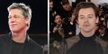 Brad Pitt s'approprie le look de Harry Styles à Venise