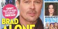 Brad Pitt « seul pour Noël », un coup bas d'Angelina Jolie le prive de ses enfants (photo)