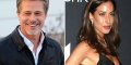 Brad Pitt veut franchir une nouvelle étape avec Ines de Ramon malgré leur 29 ans d'écart 