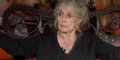 Brigitte Bardot en larmes après la mort de Christian Brincourt