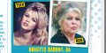 Brigitte Bardot, esprit fougueux, surprenante confidence sur sa transformation physique