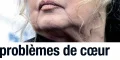 Brigitte Bardot, gros problèmes au coeur, à St Tropez, révélation sur son état