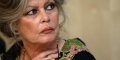 Très amaigrie, Brigitte Bardot assiste en sanglots aux obsèques d'une amie (photo)
