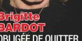 Brigitte Bardot isolée dans le Var - Terrible injustice qui la hante