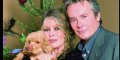 Brigitte Bardot pleure la disparition d'Alain Delon