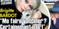 Brigitte Bardot refuse le vaccin du Covid-19, son étonnante excuse