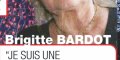 Brigitte Bardot, son mari victime d'un chute - ces propos qui font jaser