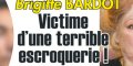 Brigitte Bardot, victime d'une terrible escroquerie - qui veut profiter d'elle ?