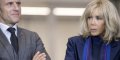 Brigitte et Emmanuel Macron, des disputes régulières à l'Élysée