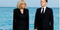 Brigitte et Emmanuel Macron en Norvège, leur programme secret