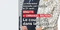 Brigitte et Emmanuel Macron - Le couple vit dans la peur, propos rassurant d'Elisabeth Borne