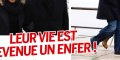 Brigitte et Emmanuel Macron, leur vie devenue un enfer, droit de ses bottes, le Président réplique