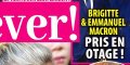Brigitte et Emmanuel Macron pris en otages !