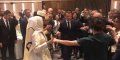 Brigitte et Emmanuel Macron, risées de la toile après une curieuse danse (Vidéo)