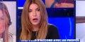 Brigitte et Emmanuel Macron s'agacent - confidences de Lola Marois sur C8