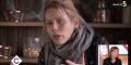 Brigitte et Emmanuel Macron : Tiphaine Auzière se confie sur leur couple (vidéo)