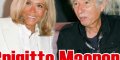 Brigitte Macron, 20 ans de moins à Angoulême, surprenante transformation