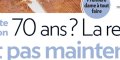 Brigitte Macron, 70 ans ? La retraite, Macron, c'est pas maintenant !