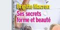 Brigitte Macron, 70 ans, ses secrets formes et beauté, révélés