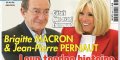 Jean-Pierre Pernaut évoque sa complicité avec Brigitte Macron