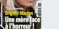 Brigitte Macron, « abominable », une mère face à l'horreur