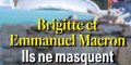 Brigitte Macron - Affolement dans le Var - Grain de sable "gâche" tout avec le Président