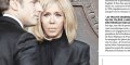 Brigitte Macron agaçante, son caprice a irrité Melania Trump
