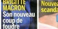 Brigitte Macron, « agace » à l'Élysée, nouveau coup de foudre
