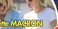 Brigitte Macron « agace » sa fille, confidence inattendue de Tiphaine Auzière