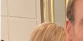 Brigitte Macron, l'air perdu à l'Élysée, pensive, la photo qui en dit long